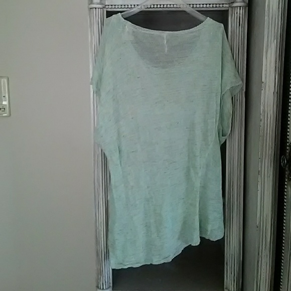 Free People Top - Picture 2 of 7